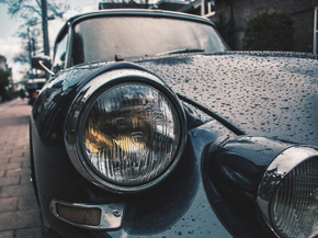 Car light | Фонари машины
