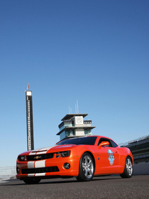 Chevrolet | Camaro