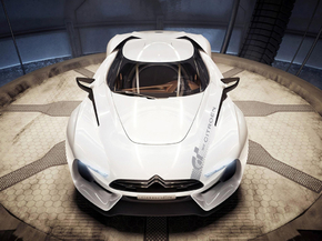Citroen Gtby | Ситроен