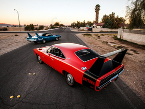Dodge Charger | Додж