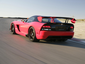 Dodge Viper | Додж