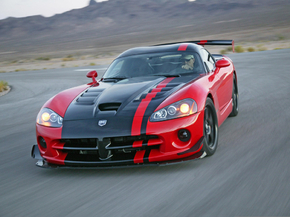 Dodge Viper | Додж