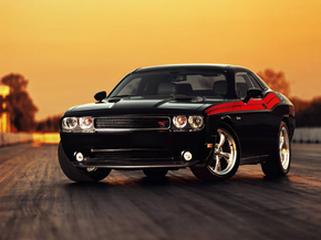 Dodge Challenger | Додж