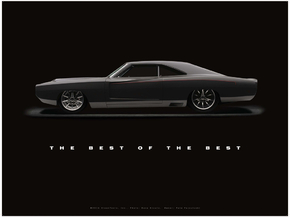 Dodge Charger | Додж