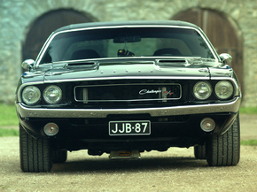 Dodge | Додж