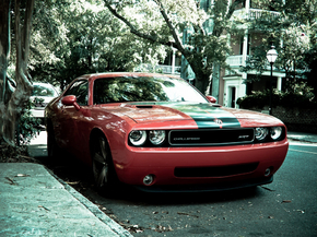 Dodge Challenger | Додж