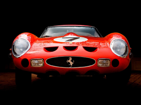 Ferrari | Феррари