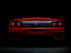 Ferrari | Феррари