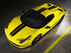 Ferrari 458 | Феррари