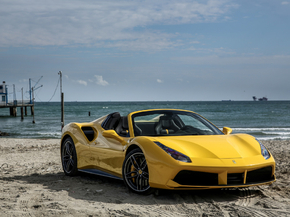 Ferrari 488 | Феррари Ferrari 488 | Феррари