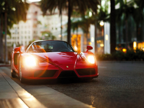 Ferrari Enzo | Феррари