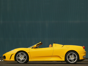 Ferrari F430 | Феррари