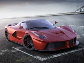 Ferrari | Феррари