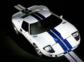 Ford GT | Форд