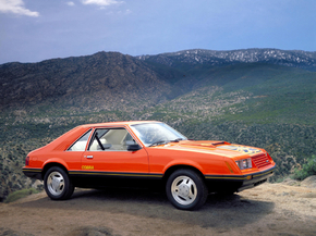 Ford Mustang | Vintage