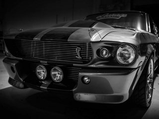 Категория постеров и плакатов Ford