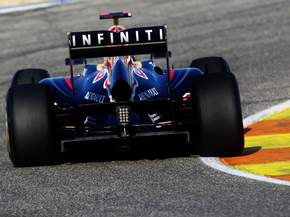 Formula 1 | Infinity