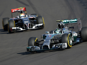Formula 1 | Формула 1