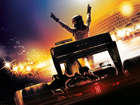 Formula 1 | Формула 1