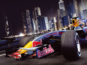Formula 1 | Формула 1
