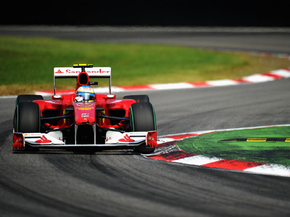 Formula 1 | Формула 1