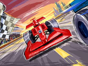 Formula 1 Victory | Победа Formula 1 Victory | Победа