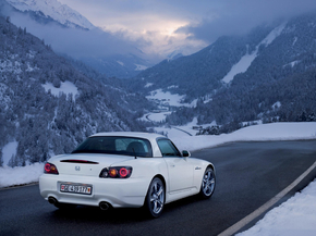 Honda S2000 | Хонда