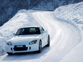 Honda S2000 | Хонда