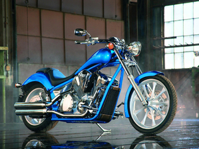 Honda VT1300 | Хонда