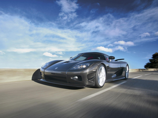 Категория постеров и плакатов Koenigsegg
