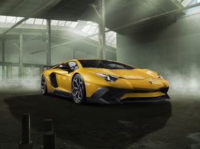 Lamborghini Aventador Lamborghini Aventador