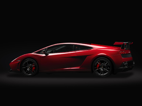 Lamborghini Gallardo