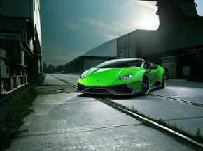 Lamborghini Huracan Lamborghini Huracan