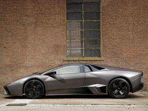 Lamborghini Reventon