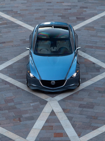 Mazda | Мазда