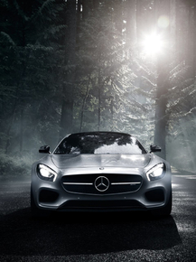 Mercedes Benz AMG | Мерседес