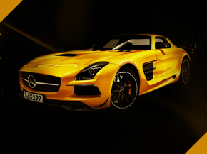 Mercedes | Мерседес