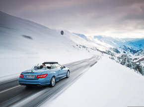 Mercedes Benz | E Class | Мерседес