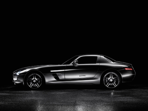 Mercedes Benz SLS AMG | Мерседес Mercedes Benz SLS AMG | Мерседес