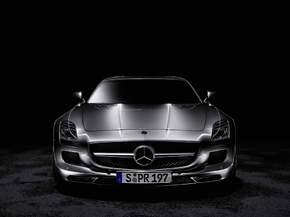 Mercedes Benz SLS AMG | Мерседес Mercedes Benz SLS AMG | Мерседес