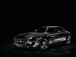 Mercedes Benz SLS AMG | Мерседес Mercedes Benz SLS AMG | Мерседес