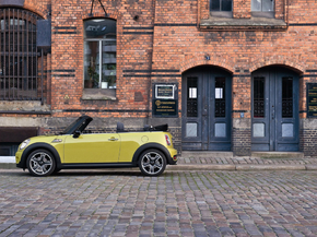 Mini Cooper | Мини купер