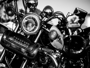 Moto Light | Фары мотоцикла