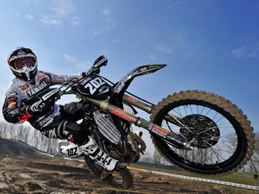 Motocycle | Мотоцикл