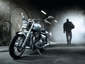 Motocycle | Мотоцикл