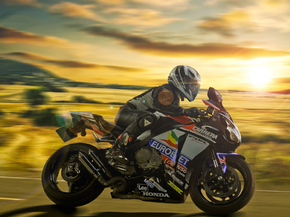 Motocycle | Мотоцикл