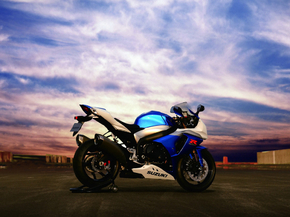 Motocycle | Мотоцикл