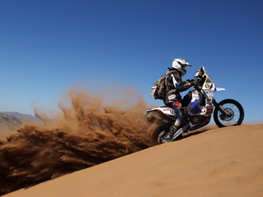 Motocycle | Мотоцикл