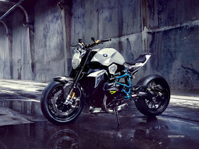 Motocycle | Мотоцикл