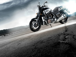 Motocycle | Мотоцикл